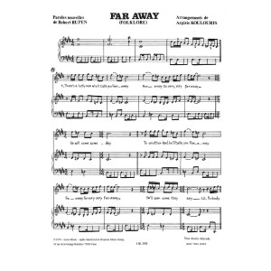 Far Away